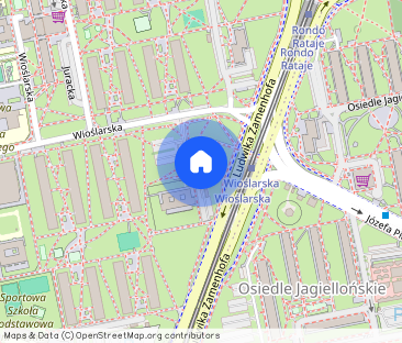 Mieszkanie 2 p. po generalnym remoncie z balkonem - Photo 1