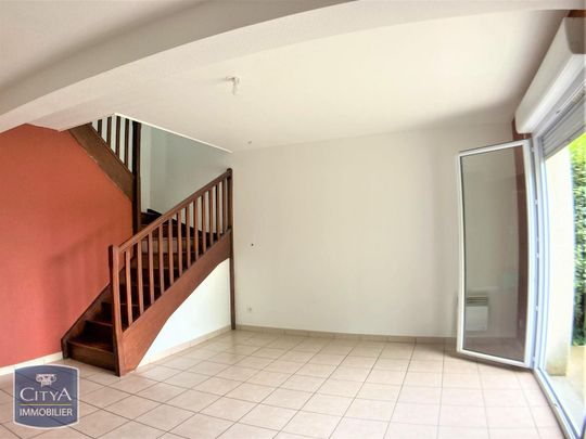 Location Maison 5 pièces 97m² VERDUN SUR GARONNE 82600 - Photo 1