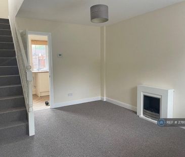 1 bedroom terraced house to rent - Photo 3