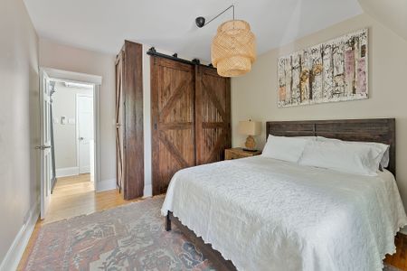 For Lease - 7 Norway Avenue, Toronto, Ontario - Photo 2