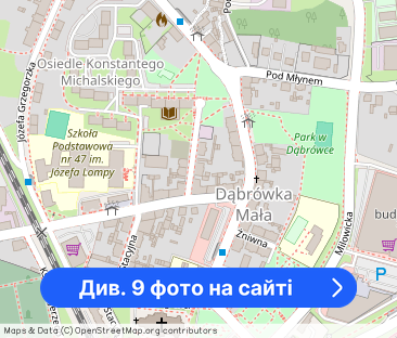 2 pokoje do własnej aranżacji, obok Uniw. Swps - Фото 1