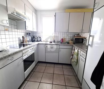 EN TERRASSE AVEC UNE MAGNIFIQUE VUE DÉGAGÉ - Foto 2