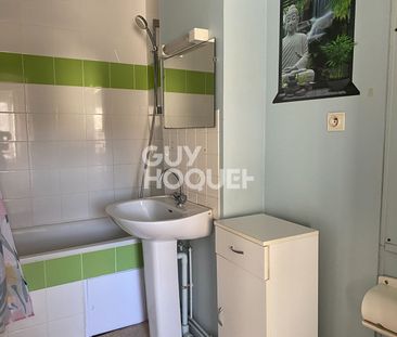Appartement à louer - Photo 4