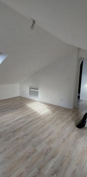 Appartement T1 à louer Angers - 26 m² - Photo 1