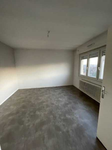 Location : Appartement 5 pièces 97 m2 – STRASBOURG - Photo 2