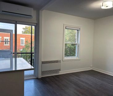 Haut de duplex 41/2 à Verdun ouest - Photo 3