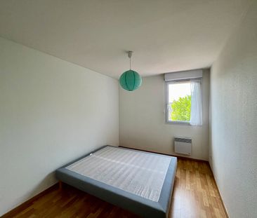 Maison T4 près de COLOMIERS à louer - Photo 3