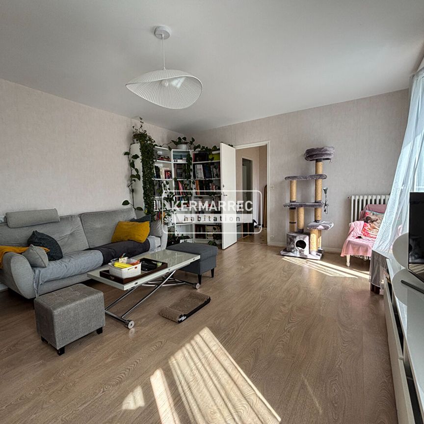 Location Maison 3 pièces 90m² - Photo 1