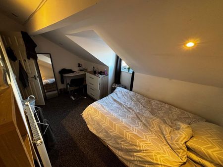 6 bedroom house to rent - Photo 5