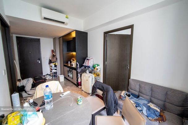 RV Altitude (D9), Apartment - For Rent - Photo 1