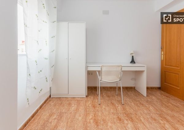 valencia, Valencian Community 46019