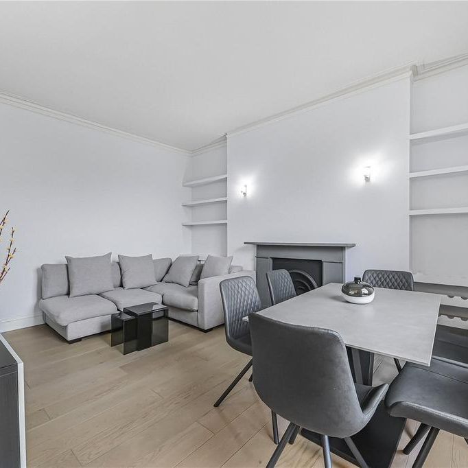 2 bedroom apartment to rent - Photo 1