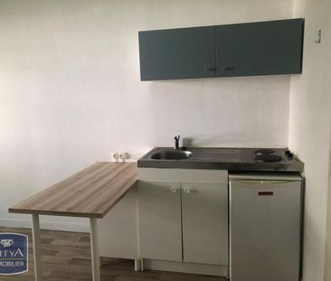 Location Appartement 1 pièce 20m² LILLE 59000 - Photo 2