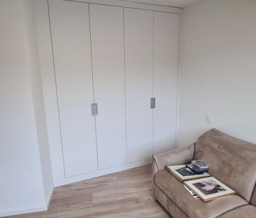 3.5-room penthouse apartment “rare object” - Photo 2