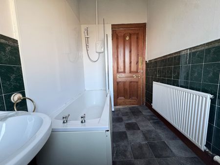 1 Bed Flat, Wellshot Road, G32 - Photo 4