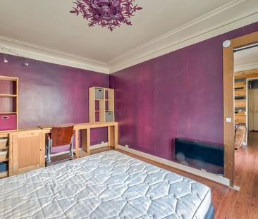 Appartement Paris 2 pièces 36 m2 - Photo 5