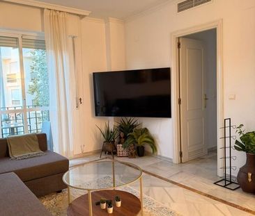 Alquiler de piso en Calle Río Tajo - Photo 2