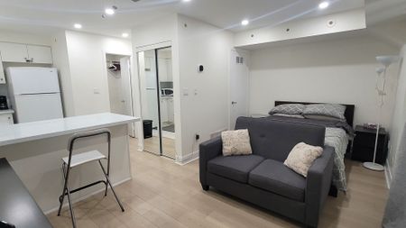 For Lease - 415 Jarvis Street Unit# 155, Toronto, Ontario - Photo 3