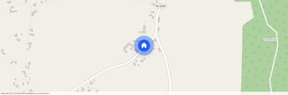 Sörby, Vinslöv