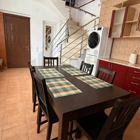 Studio de inchiriat zona Baneasa - Photo 1