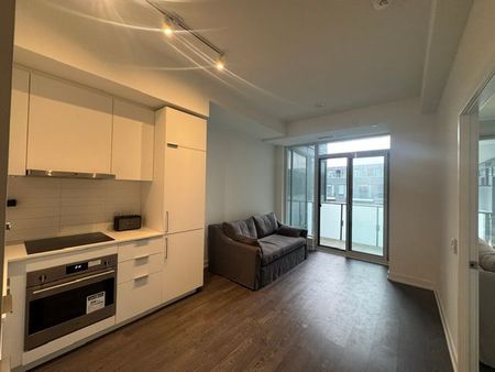 For Lease - 8 Olympic Garden Drive Unit# S621, Toronto, Ontario - Photo 5