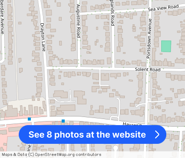 Solent Road, Portsmouth - Photo 1