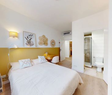 Gena — Chambre M 3 - Photo 1