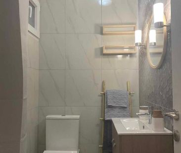 Studio/Γκαρσονιέρα για ενοικίαση Περαία (Θερμαϊκός) - Photo 3