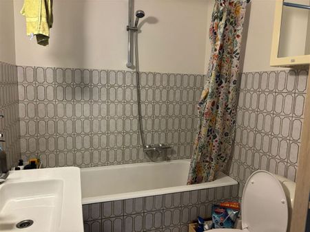 TE HUUR: Appartement met 1 slaapkamer te Lummen! - Photo 5