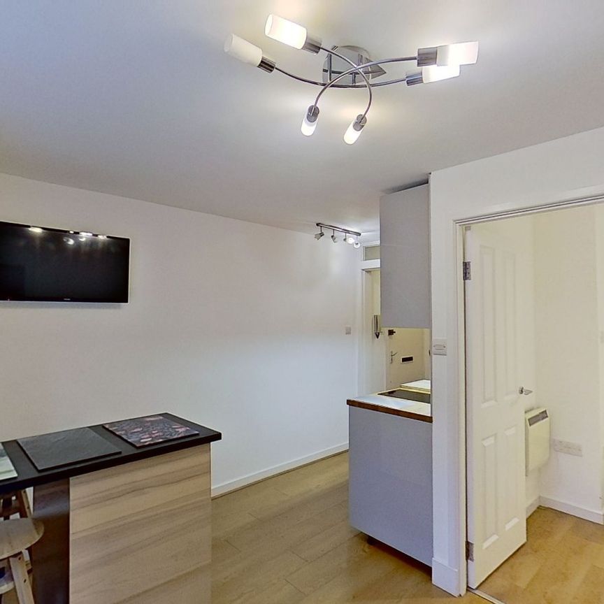 1 bedroom apartment to rent - Photo 1