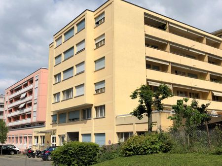 Chemin de Bonne-Espérance 41, 1006, Lausanne - Photo 3