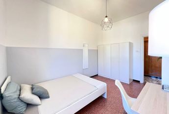 Via Caminadella, Milan, Lombardy 20123