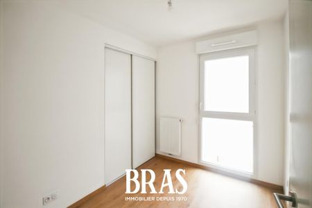 Location Appartement 3 pièces 67m² STE LUCE SUR LOIRE 44980 - Photo 5