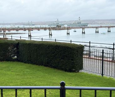 2 bedroom ground floor flat to rent - Photo 1