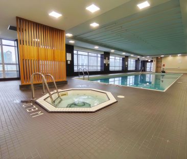 For Lease - 30 Herons Hill Way Unit# 405, Toronto, Ontario - Photo 5