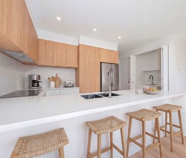 Brand New Premium Townhouse - Photo 6
