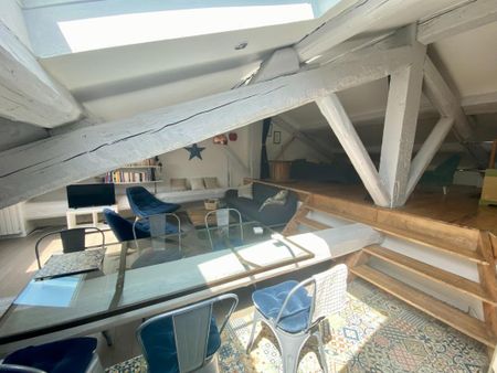 Location Appartement 3 pièces Meublé 59m² AVIGNON 84000 - Photo 2