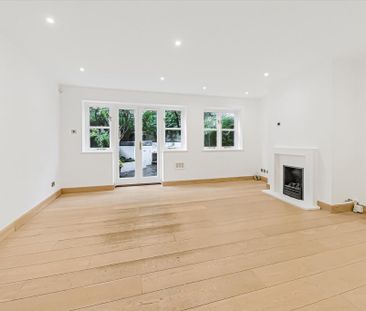 4 bedroom flat to rent - Photo 3