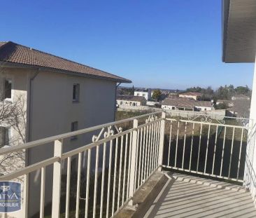 Appartement à louer 2 pièces 47.97m² - Photo 5