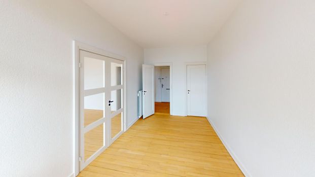 3-værelses lejlighed i Aalborg med central beliggenhed - Photo 1