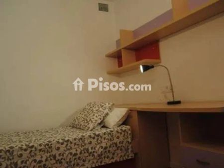 Piso en alquiler en Centro - Photo 5