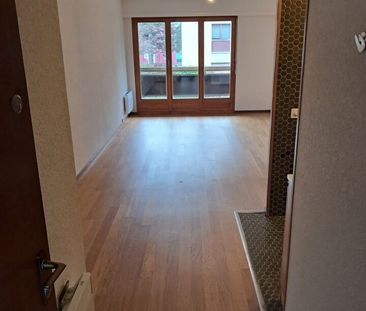 Nice 2.5 room apartment in Rolle - Photo 1