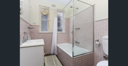 Two Bedroom Apartment With Parking In The Heart Of Rose Bay - Photo 4