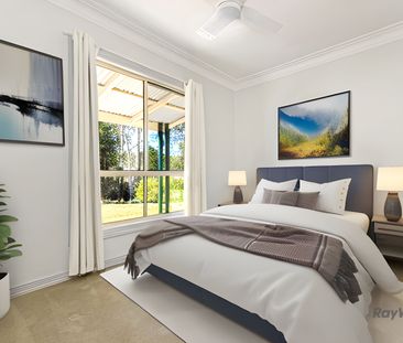 Rural 4 Bedroom Retreat - Ideal for Families or Corporate Accommoda... - Photo 4