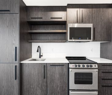 For Lease - 560 Rideau Street Unit# 1201, Lower Town - Sandy Hill, ... - Photo 6