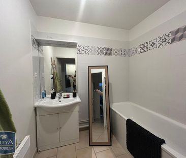 Location Appartement 2 pièces 48m² TOUL 54200 - Photo 6