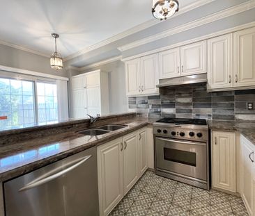 For Lease - 180 Blue Willow Drive Unit# 43, Vaughan, Ontario - Photo 3