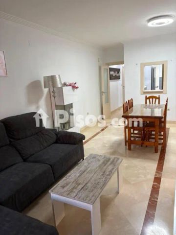 Piso en alquiler en Calle Rector Salvador Vila Hernandez - Photo 2