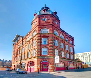 The Printworks, Rutherford Street Newcastle Upon Tyne, NE4 5DP - Photo 3