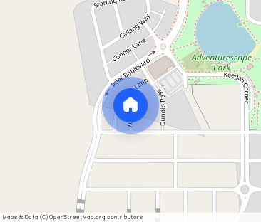 Brand new home in South Yunderup - Photo 1